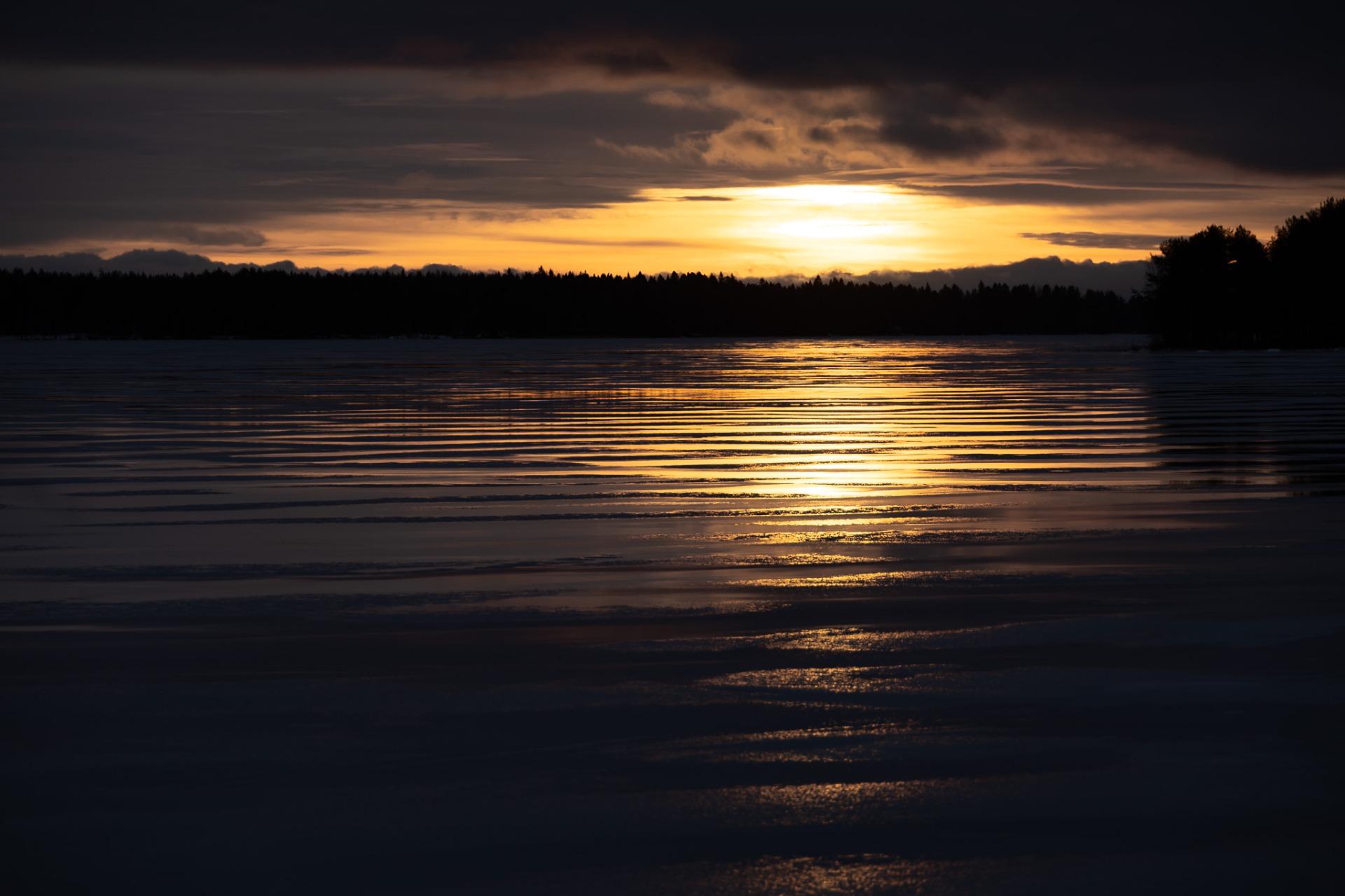 En fin morgon (2025)